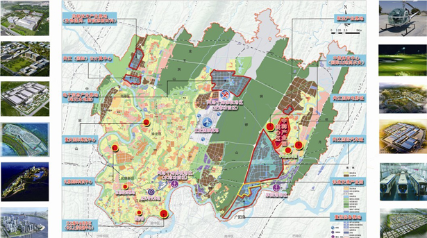 兩江新區韓國SK鋰電池項目商業化生產成功