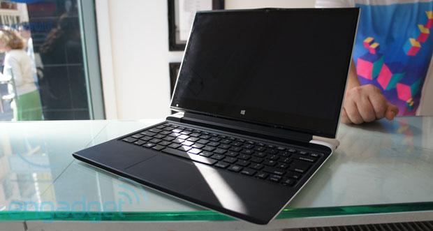 新型非易燃易爆電池可令筆記本減少火災危險