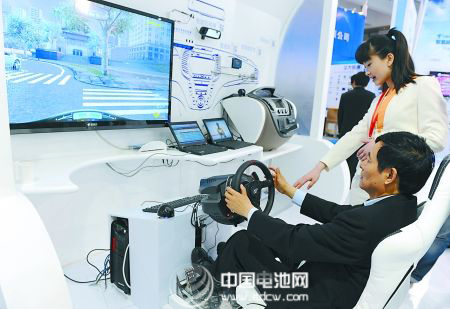 車聯(lián)網(wǎng)市場風(fēng)生水起 成熟發(fā)展尚待時(shí)日 