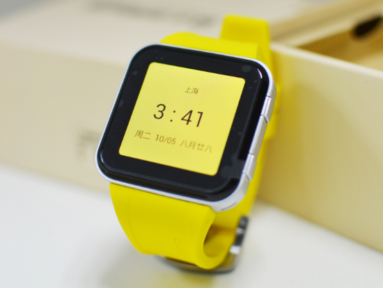 從制造到創造 智能穿戴與智能家居引領中國創新