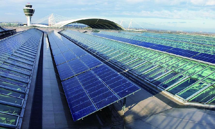 福建省出臺六條措施促進光伏產業健康發展