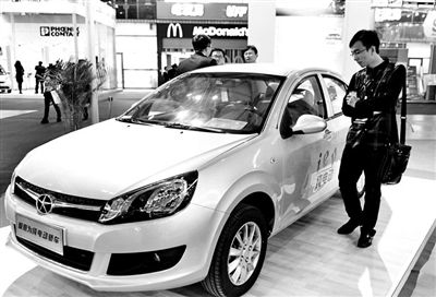 新能源汽車未來可“無人駕駛” 概念股或爆發