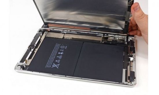 蘋果并不會收購特斯拉而是想合作開發新型電池