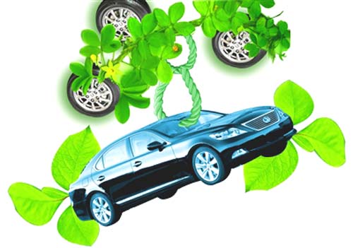 新能源汽車行業：2014 新能源汽車爆發之元年