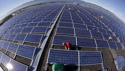 劍指亞洲 美再次發(fā)難光伏市場(chǎng)意欲何為？