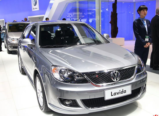 特斯拉來(lái)華攪局 東莞版電動(dòng)車(chē)往哪兒走？