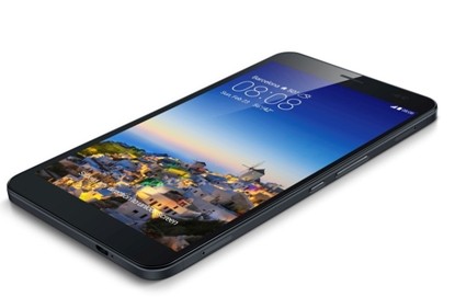 超越平板、手機界限 華為MediaPad X1橫空出世