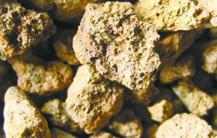 巨豐投顧：稀土收儲有望重啟 多股呈現(xiàn)市場活躍