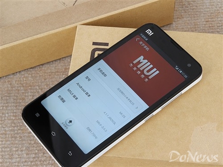 小米再掀價格戰(zhàn)：小米2s降價400元售1299元