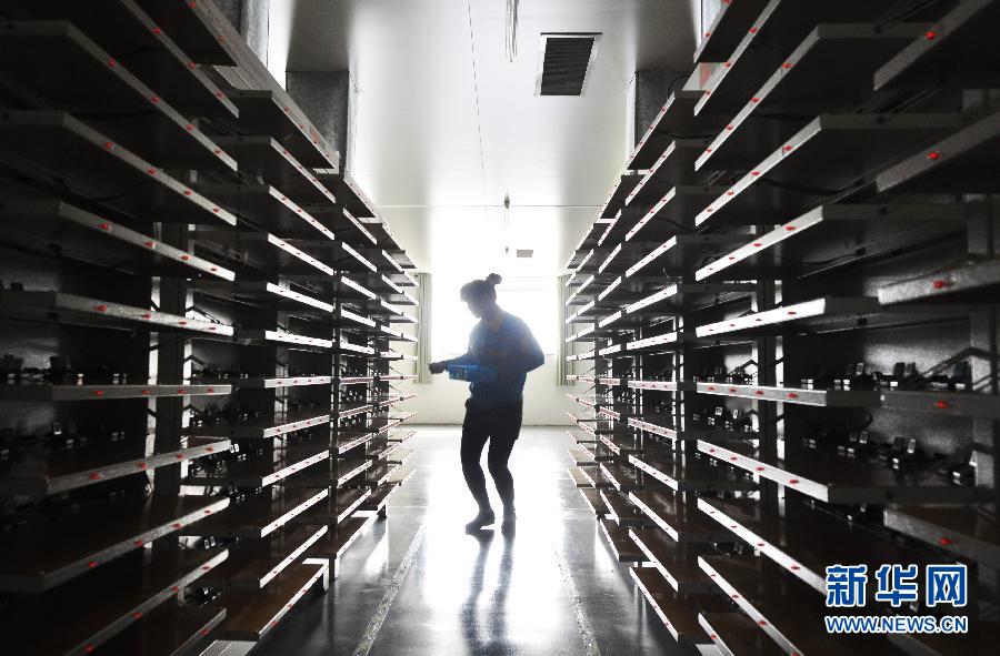 山東維動新能源電動汽車以科技創新開拓市場