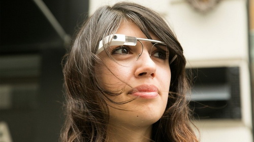 谷歌眼鏡：“探險者”升級至Android 4.4