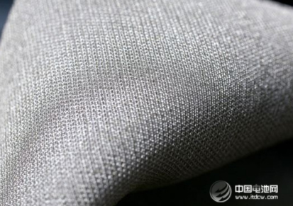 英國研發(fā)特殊纖維可儲能 智能穿戴概念或爆發(fā)