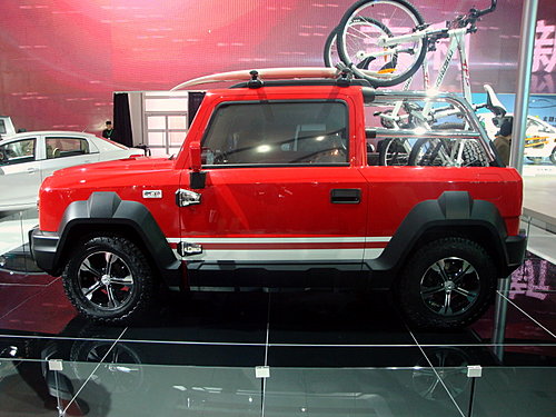 吉利收購英國電動車生產商 助力新能源出租車 