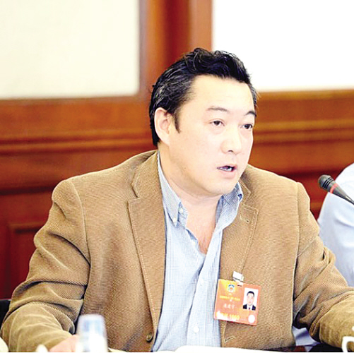 政協(xié)委員連建宇：建議將市場機(jī)制引入稀土應(yīng)用領(lǐng)域