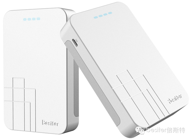 多一節電量 多一些歡樂：五節強尼思橫空出世