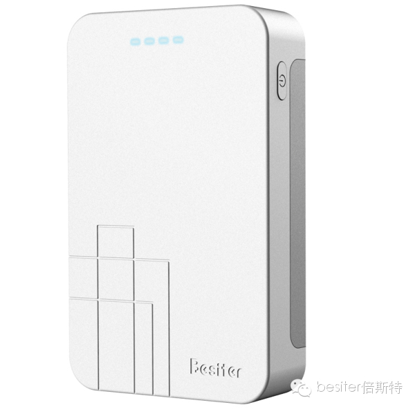 多一節電量 多一些歡樂：五節強尼思橫空出世