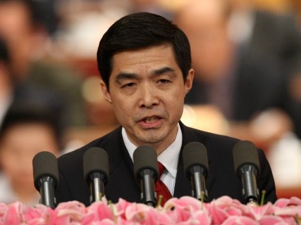 (兩會)清華教授歐陽明高：加快充電樁建設刻不容緩