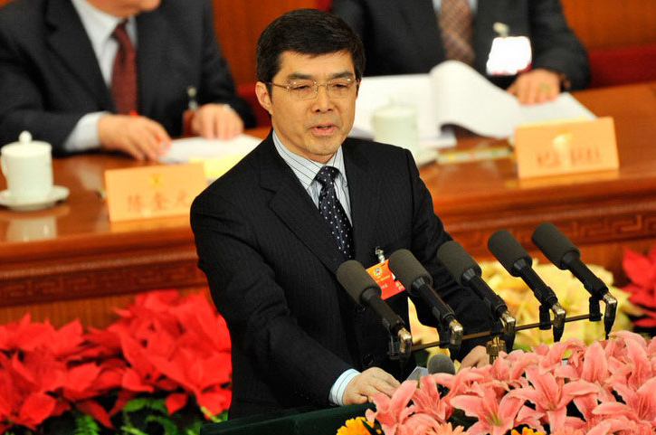 政協(xié)常委、清華大學汽車工程教授歐陽明高