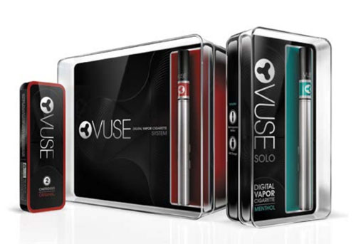 電子煙的發展空間是否已打開？