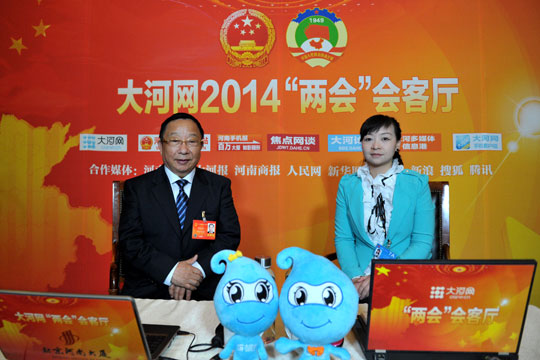 李長杰：完善知識產(chǎn)權(quán)保護體系 制定《商業(yè)秘密保護法》