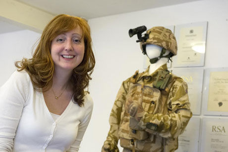 可穿戴技術(shù)：盤點(diǎn)與三星和谷歌角力的幾家英國(guó)公司