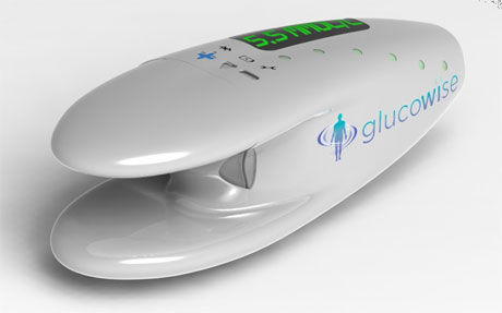 可穿戴技術：盤點與三星和谷歌角力的幾家英國公司