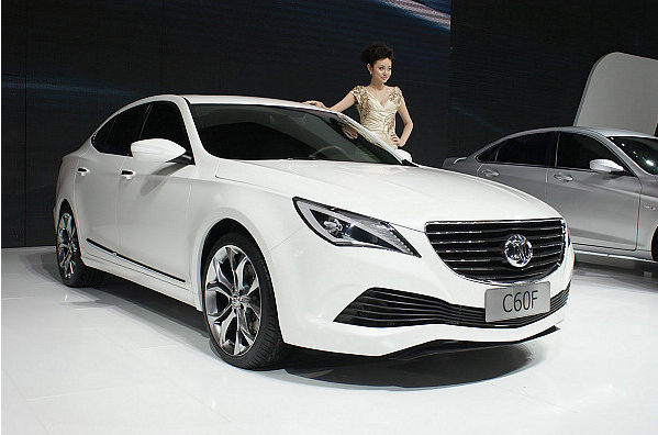 北汽新能源自立門戶備戰(zhàn)IPO 回應(yīng)地方保護質(zhì)疑稱彼此彼此