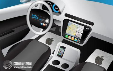 蘋(píng)果谷歌紛紛進(jìn)軍智能汽車(chē)：誰(shuí)將是贏家？