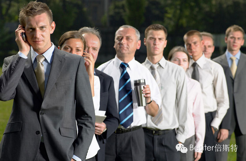 如此貼心的生活秘書 誰不想要？