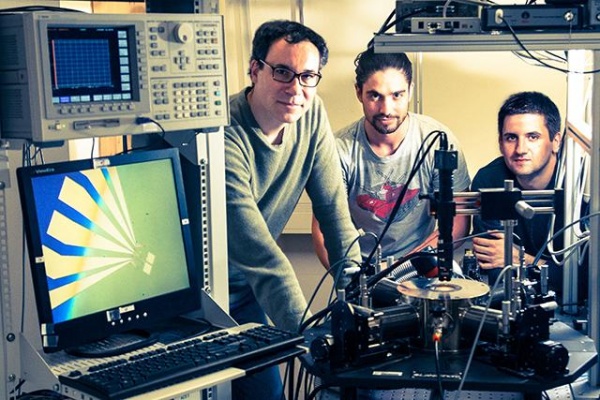 石墨烯落馬 世上最薄太陽(yáng)能電池研制完成