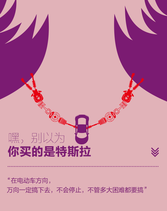 商業(yè)周刊：嘿！別以為你買的是特斯特！