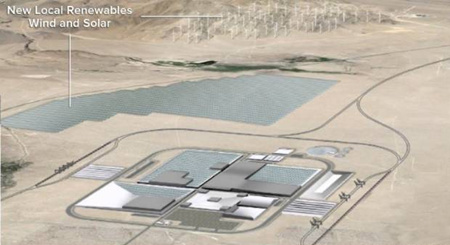 特斯拉50億美元超級(jí)電池廠大猜想 比亞迪在列？