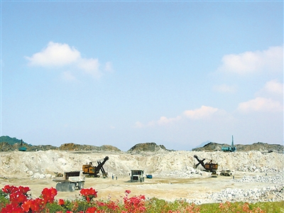 特斯拉火爆帶動鋰原料需求 開采商Simbol擴充工廠