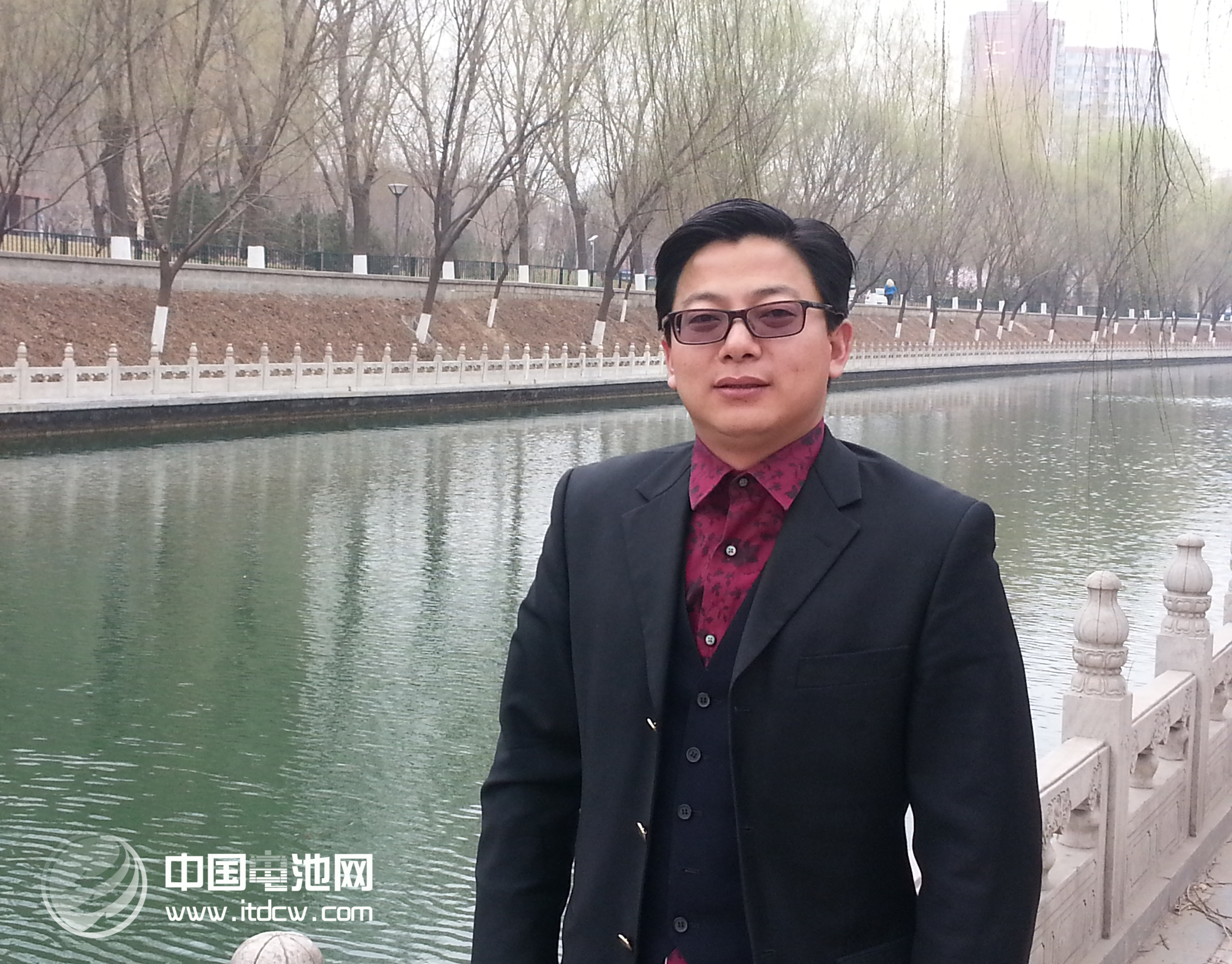 詹天佑:波士頓要制造最高端的動力電池 詹天佑:波士頓要制造最高端的動力電池