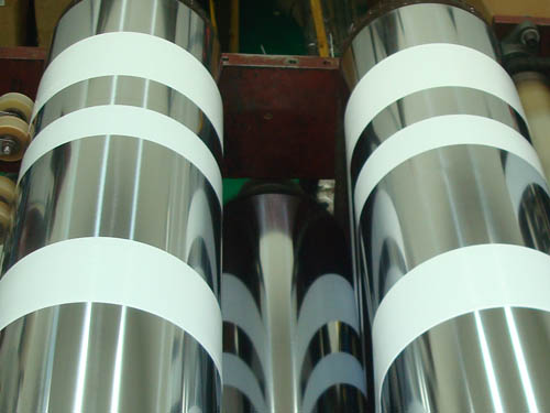 中鋰隔膜陳海生：價格將持續走低 進口替代空間廣闊