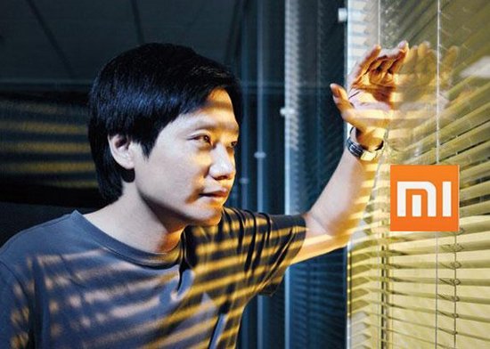 小米官網(wǎng) 雷軍
