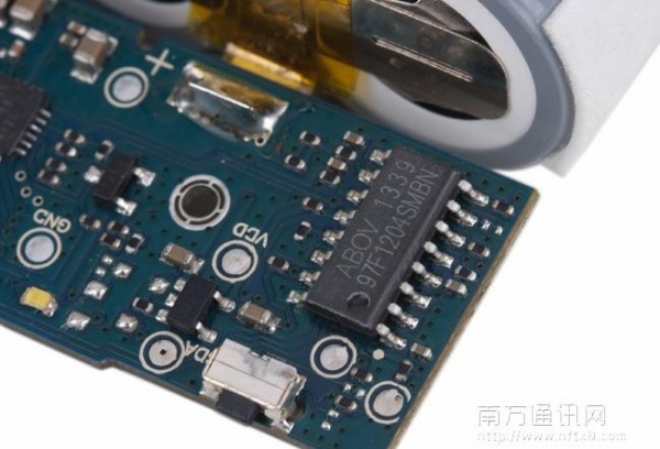 移動電源必須要搞清的幾個概念（三）