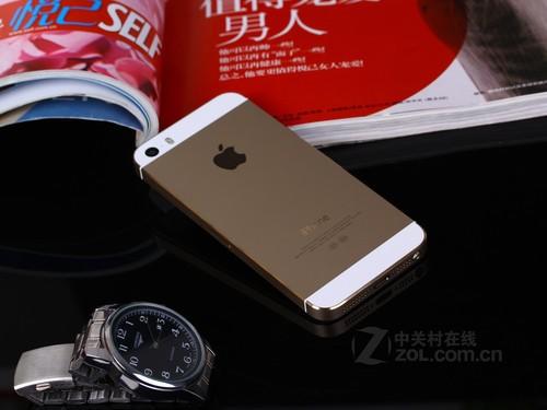 中國移動4G版iPhone銷量迄今僅幾十萬部低于預期