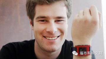 Pebble CEO米基可夫斯基：智能手表市場將細(xì)分