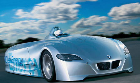 氫能源汽車是不是成了特斯拉們的殺手？