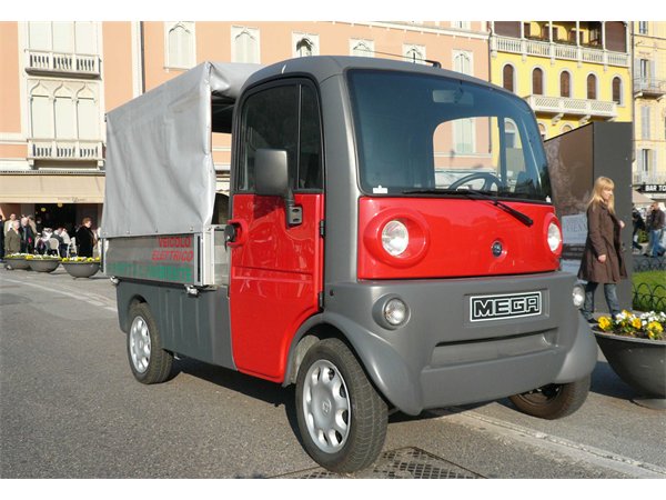 歐洲低速電動(dòng)車是用什么辦法來進(jìn)行管理的？