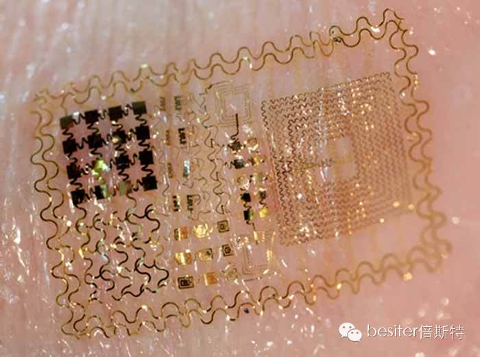 將智能穿在身上 像鋼鐵俠那樣生活