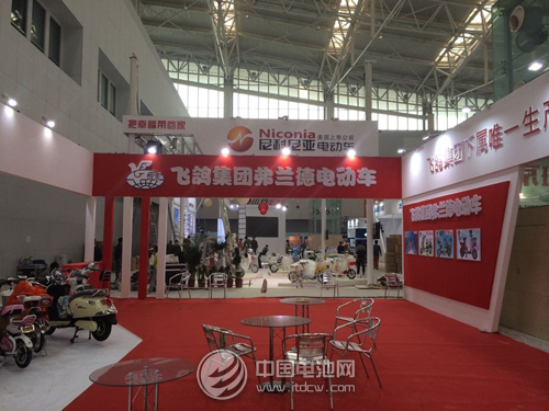 第十四屆中國北方國際自行車電動車展覽會吸引千家企業參展