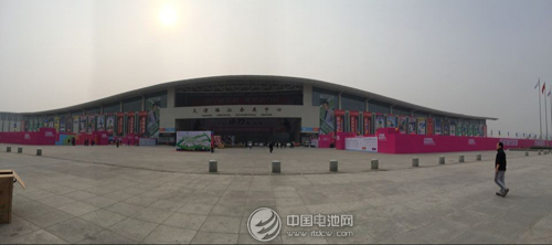 第十四屆中國北方國際自行車電動車展覽會吸引千家企業參展