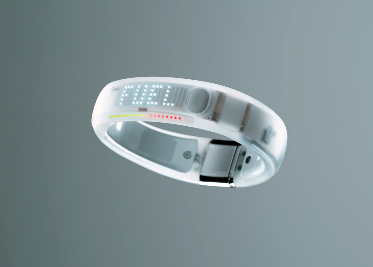 未來將突破100億元 中國公司競逐可穿戴設備