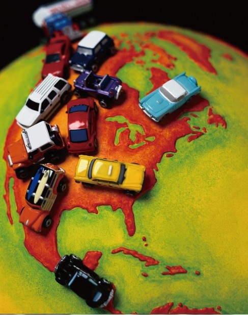 特斯拉：出美國記 挺進(jìn)歐洲打中國牌