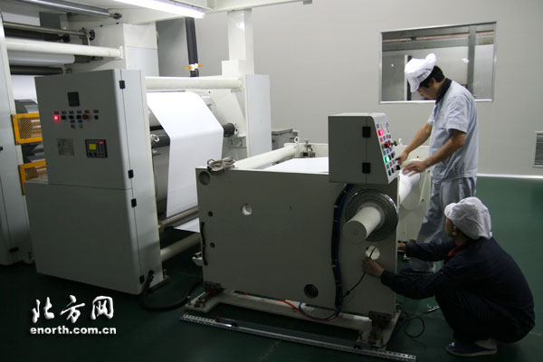 鋰電池隔膜業(yè)務(wù)飛速增長可期 全球競爭日益激烈