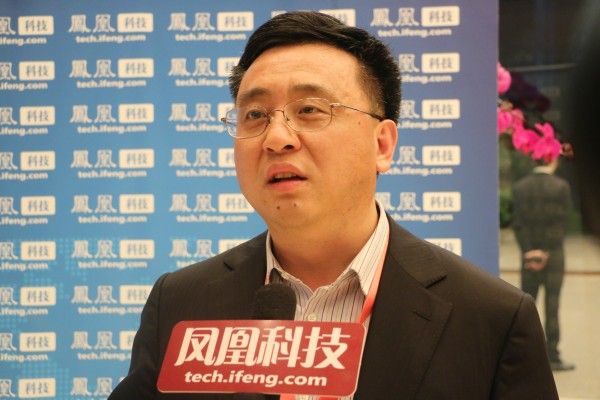 微軟張亞勤：可穿戴設備在四五年后慢慢變成主流