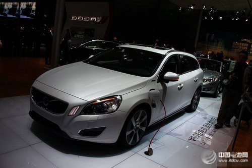 沃爾沃?jǐn)M將新能源汽車(chē)國(guó)產(chǎn)化