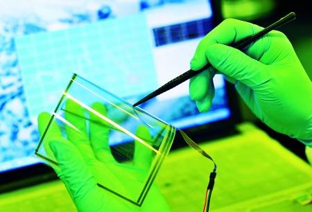 “重慶造”可折疊手機(jī)樣機(jī)將亮相 帶動上千億產(chǎn)業(yè)鏈